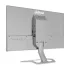 Dahua DHI-LM22-C201PL 21.5" FHD IPS 100Hz SIlver Monitor